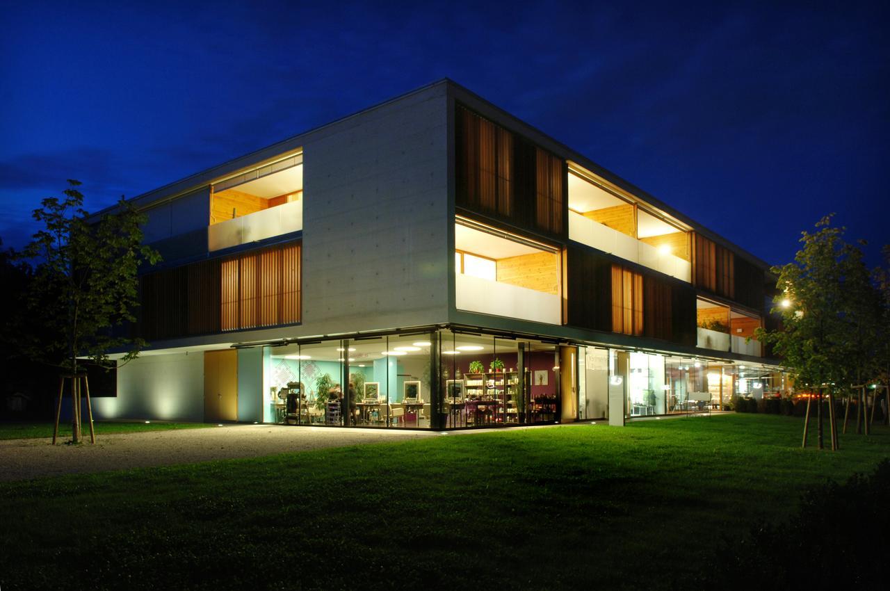 Motel Z - Self Checkin Feldkirch Exterior photo